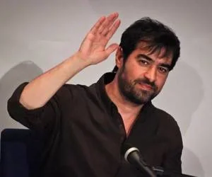 شهاب حسینی