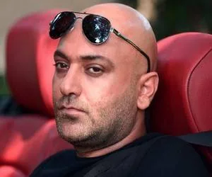 مهدی کوشکی