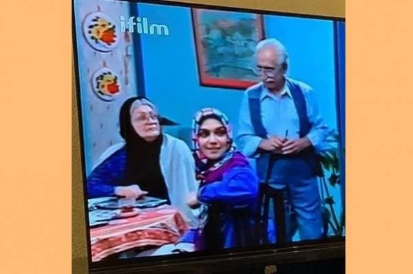 سریال همسران