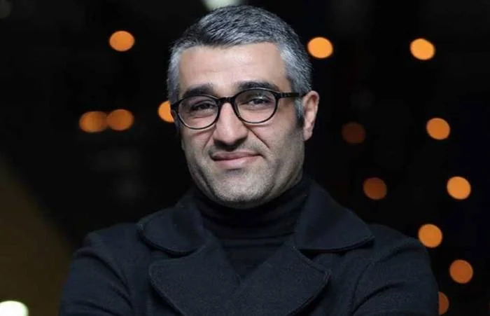 پژمان جمشیدی 