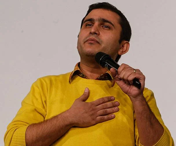 کیارش اسدی زاده