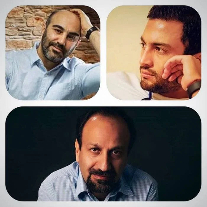 بازیگران فیلم اصغر فرهادی