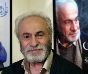ایرج راد
