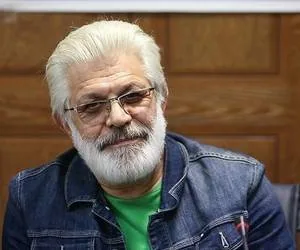 پرویز فلاحی پور