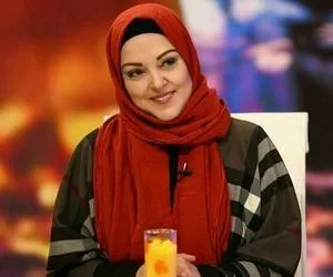 پرستو گلستانی