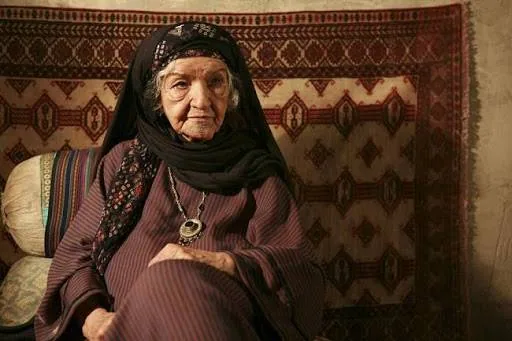 پروین سلیمانی