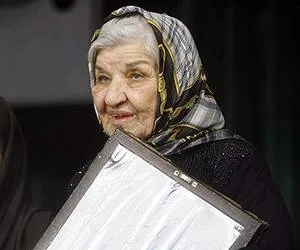  بازیگران مشهور ایرانی که در روز 22 خرداد متولد و یا فوت شدند 