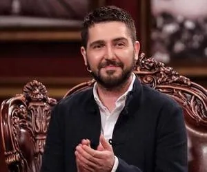 محمدرضا غفاری