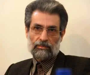 محمدرضا سرشار