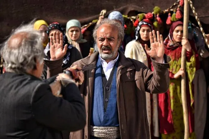 سعید آقاخانی