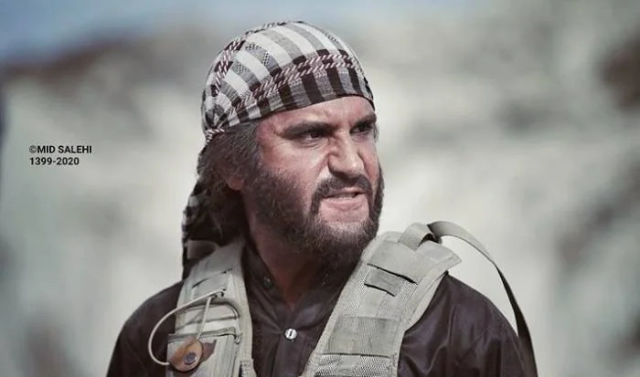 هوتن شکیبا