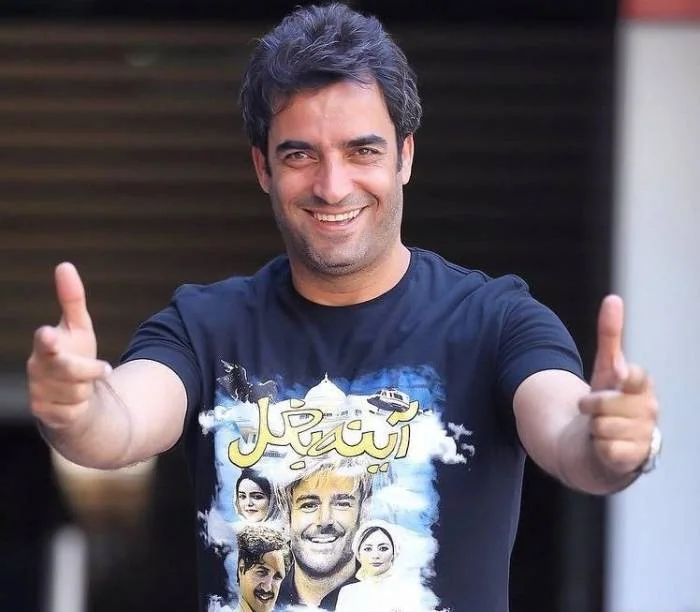 منوچهر هادی