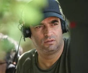 منوچهر هادی