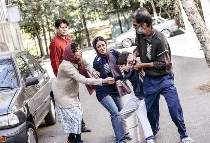 بازیگران هم گناه