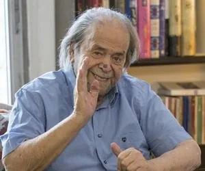 محمدعلی کشاورز