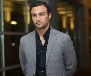 امیر جدیدی