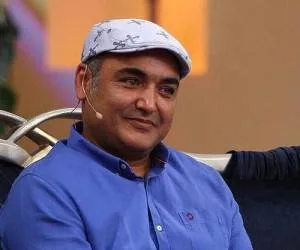 رامبد شکرآبی