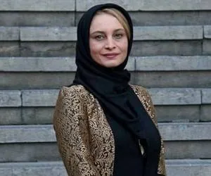 مریم کاویانی