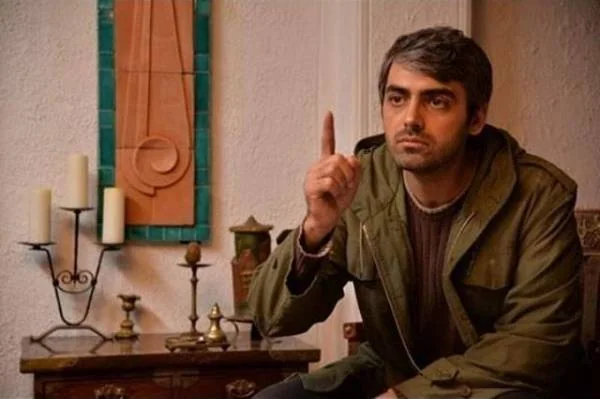 محمدرضا رهبری