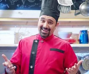 برزو ارجمند