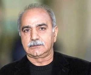 پرویز پرستویی