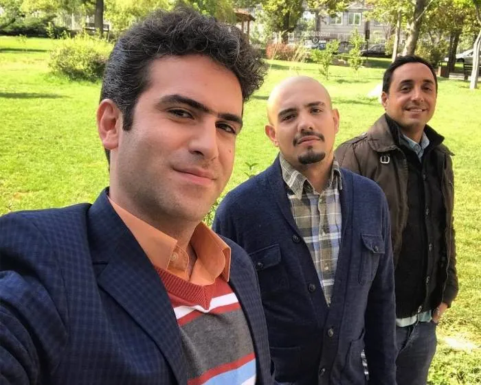 بازیگان لیسانسه ها