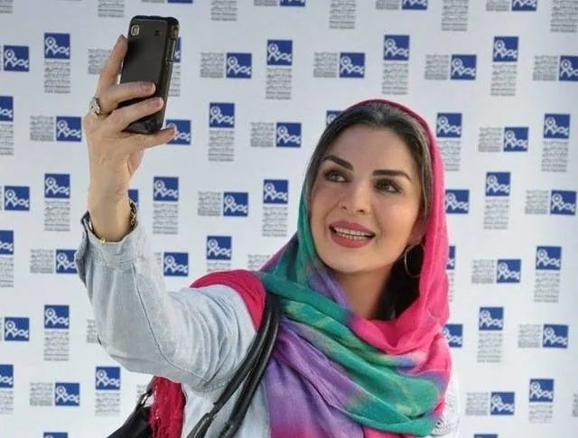 الیزابت امینی