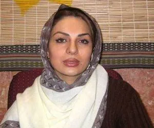 الیزابت امینی