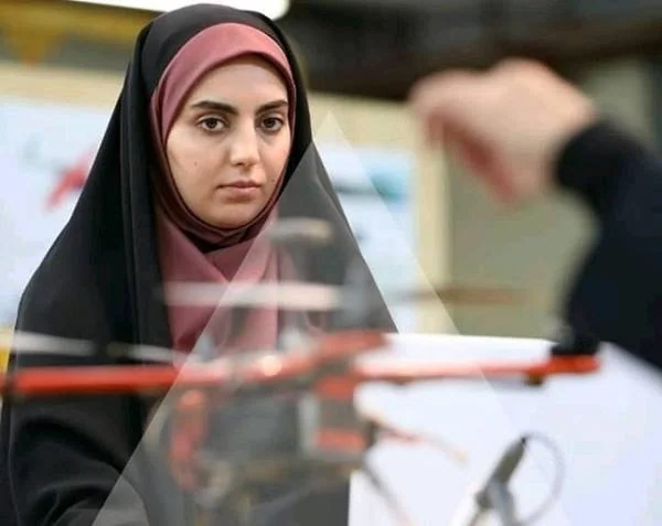 مهشید جوادی