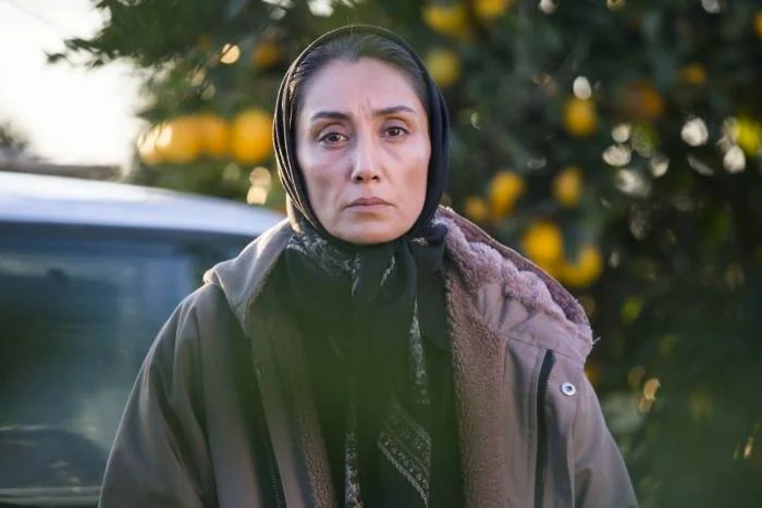 هدیه تهرانی