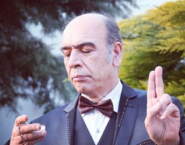 رضا فیض نوروزی