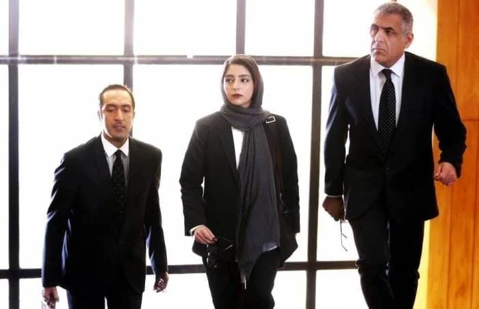 بازیگران ملاقات با جادوگر