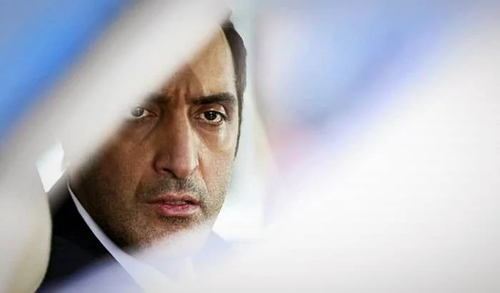 امیرمهدی ژوله