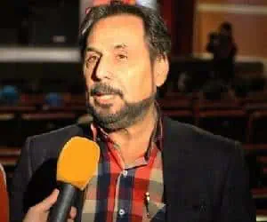 مجید قناد