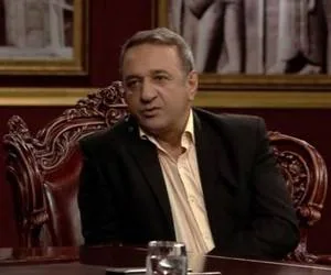 علی اوسیوند