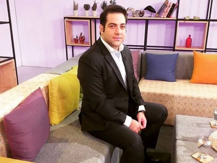 شاهین جمشیدی