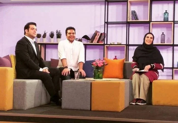 شاهین جمشیدی