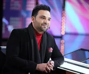 احسان علیخانی