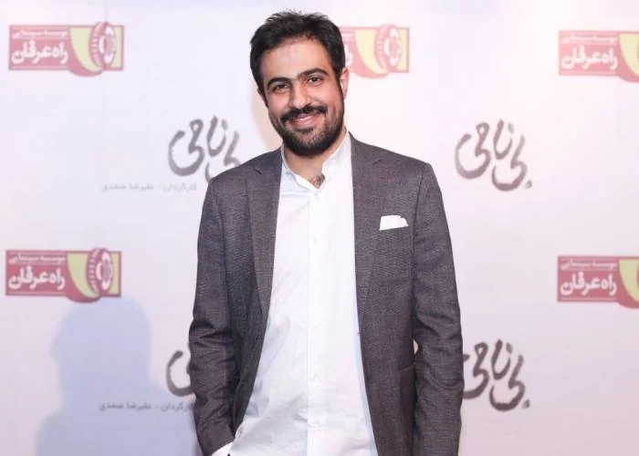 علیرضا صمدی