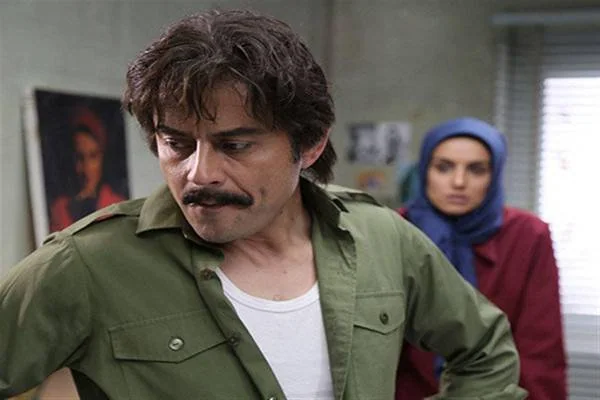 رحیم نوروزی