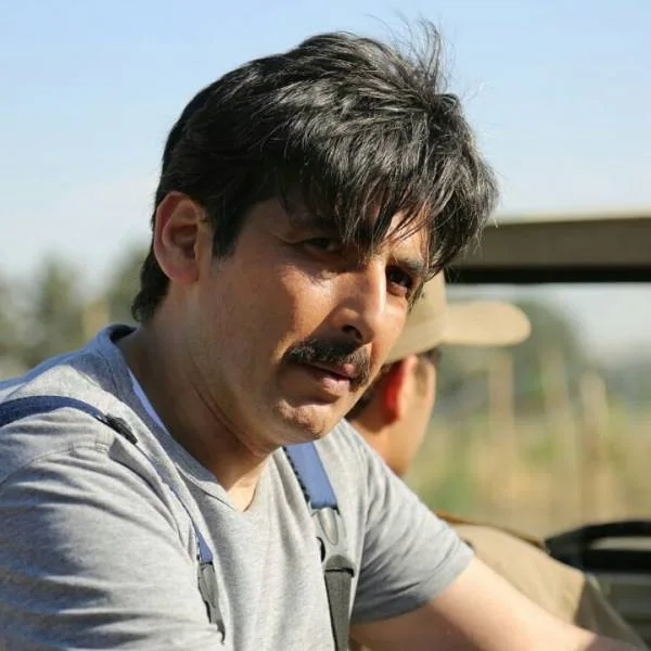 حمید گودرزی