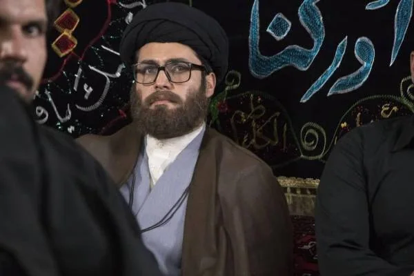 امیرمحمد زند