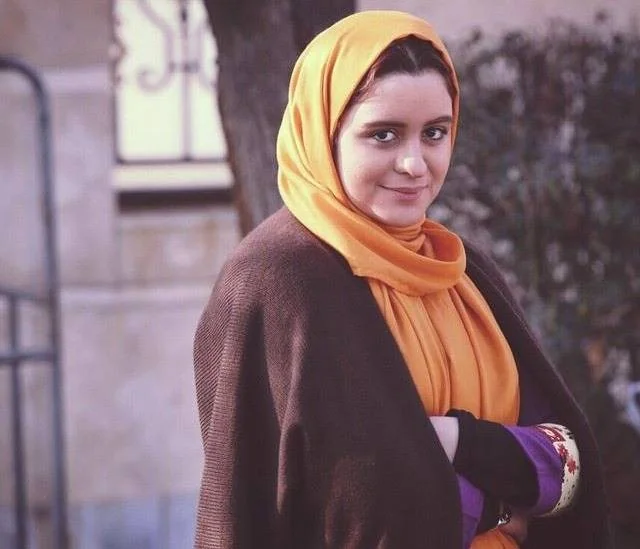 فاطیما بهارمست