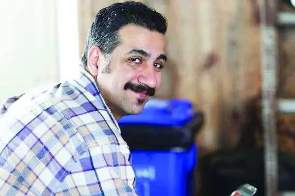 محمد نادری