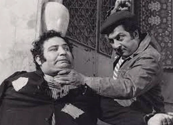 علی زاهدی