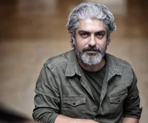 مهدی پاکدل