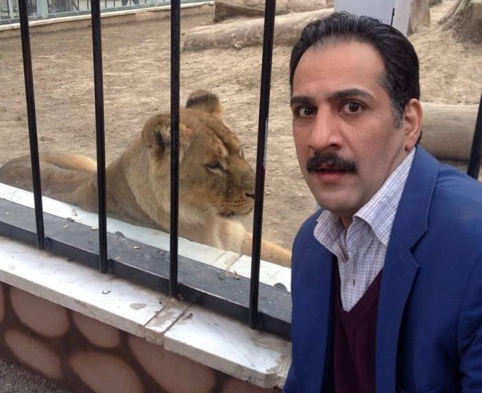 محمد نادری