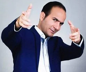حسن ریوندی