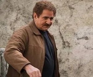 پرویز پرستویی
