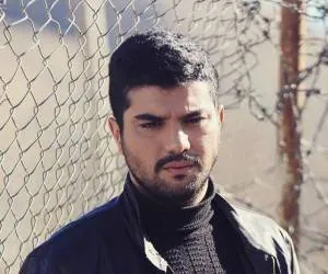 سینا مهراد